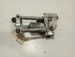 Motore tergicristallo anteriore destro