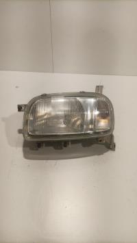 Optique avant principal gauche (feux)(phare)