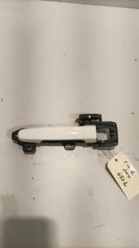 Poignee porte avant gauche