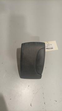 Poignee porte laterale gauche