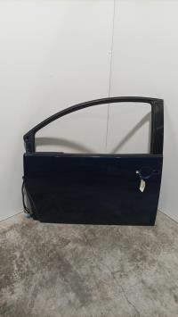 Porte avant gauche