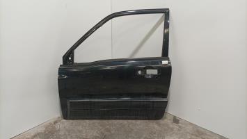 Porte avant gauche