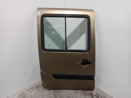 Porte laterale droit