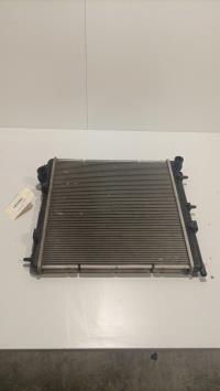 Radiateur eau