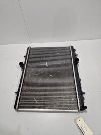 Radiateur eau