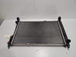 Radiateur eau