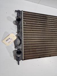 Radiateur eau