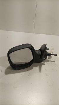 Specchietto retrovisore sinistro