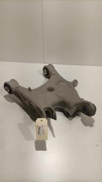 Triangolo inferiore posteriore sinistro