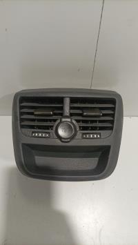 Aerateur tableau de bord