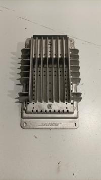 Amplificateur audio