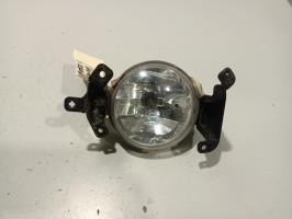 Fendinebbia sinistro (luce)