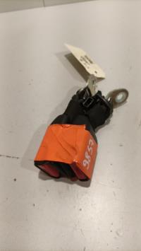 Attache ceinture arriere droit