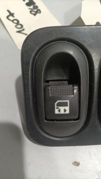 Bouton/Interrupteur