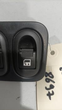 Bouton/Interrupteur