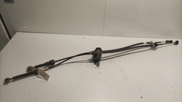 Cable levier de vitesses