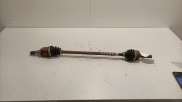 Cardan droit (transmission)