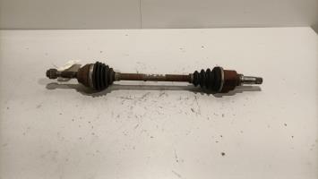 Cardan gauche (transmission)