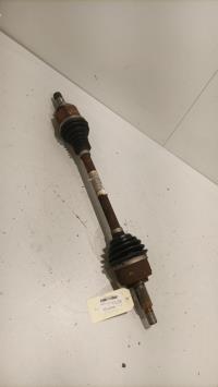 Cardan gauche (transmission)