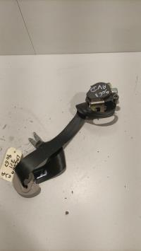 Ceinture avant droit