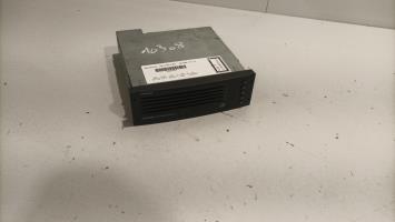 Chargeur CD