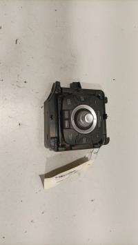 Commande GPS