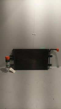 Condenseur de clim