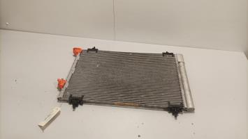 Condenseur de clim