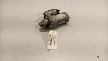Motorino avviamento
