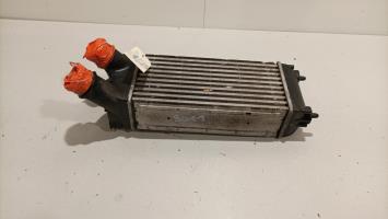 Scambiatore aria (Intercooler)