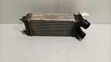 Echangeur air (Intercooler)