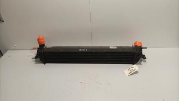Scambiatore aria (Intercooler)