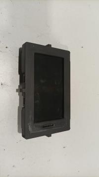 Ecran GPS