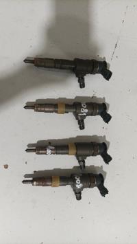 Injecteurs