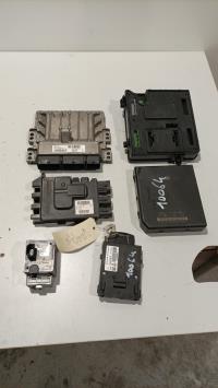 Kit de demarrage