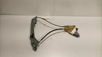 Leve vitre electrique arriere gauche