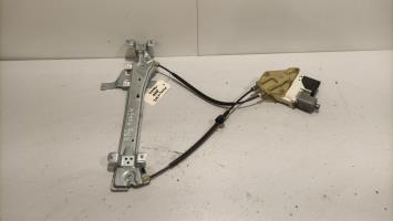 Leve vitre electrique arriere gauche