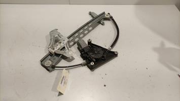 Elevalunas eléctrico delantero derecho