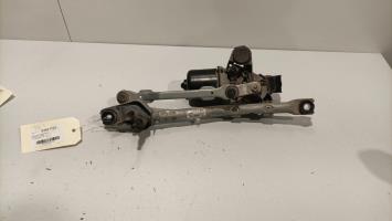 Moteur essuie glace avant