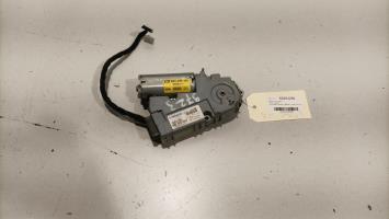 Moteur toit ouvrant
