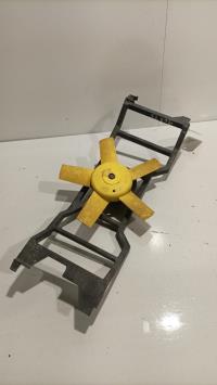 Motoventilatore radiatore