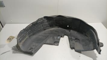Parasale posteriore destro
