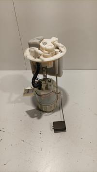 Pompe immergee