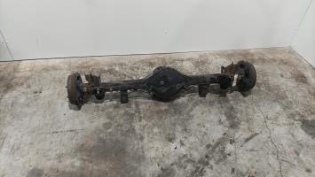 Pont (propulsion)