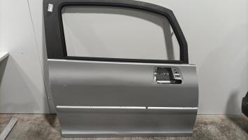 Porte avant droit