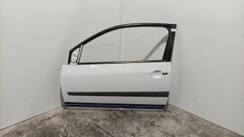 Porte avant gauche