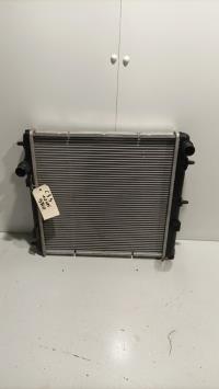 Radiateur eau