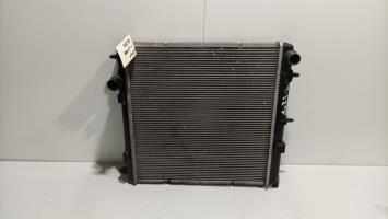 Radiateur eau