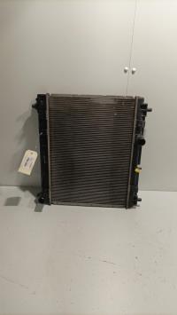 Radiateur eau