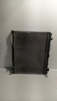 Radiateur eau